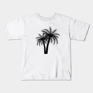 palms Kids T-Shirt